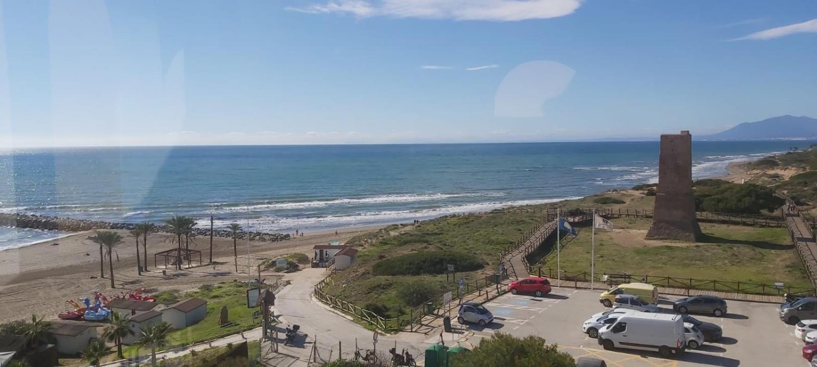 Mi Patio, Port Of Cabopino Appartement Marbella